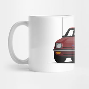 Ford EXP Mug